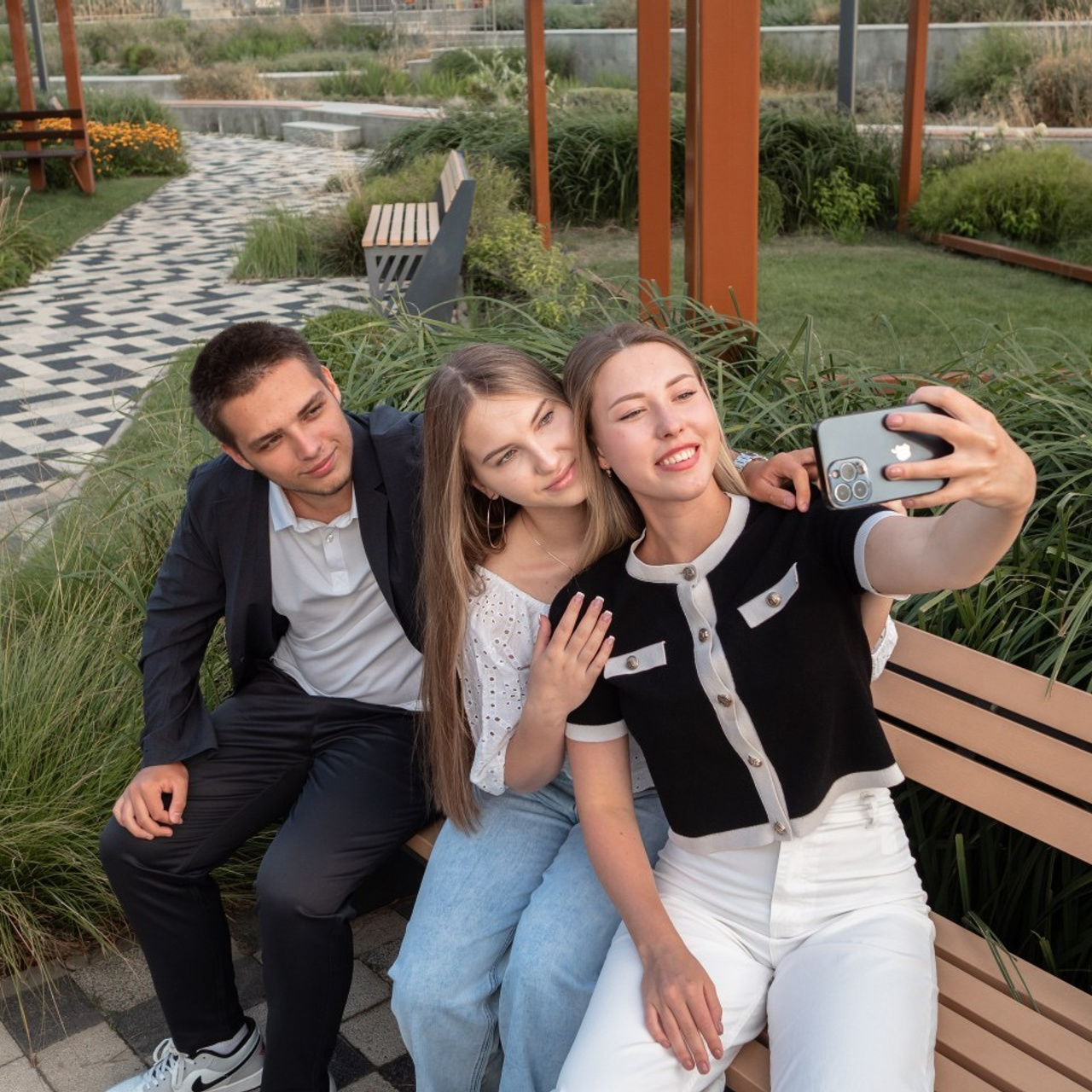 Отзывы. Семейный фотограф в Воронеже Олеся Грасько