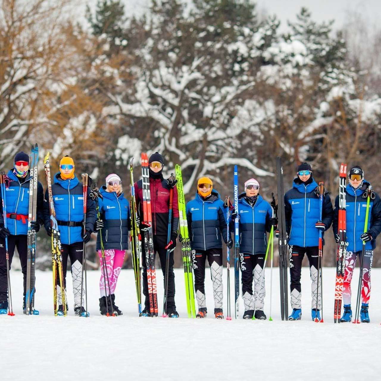 Отзывы. Фотограф в Москве Наталья Реуцкая