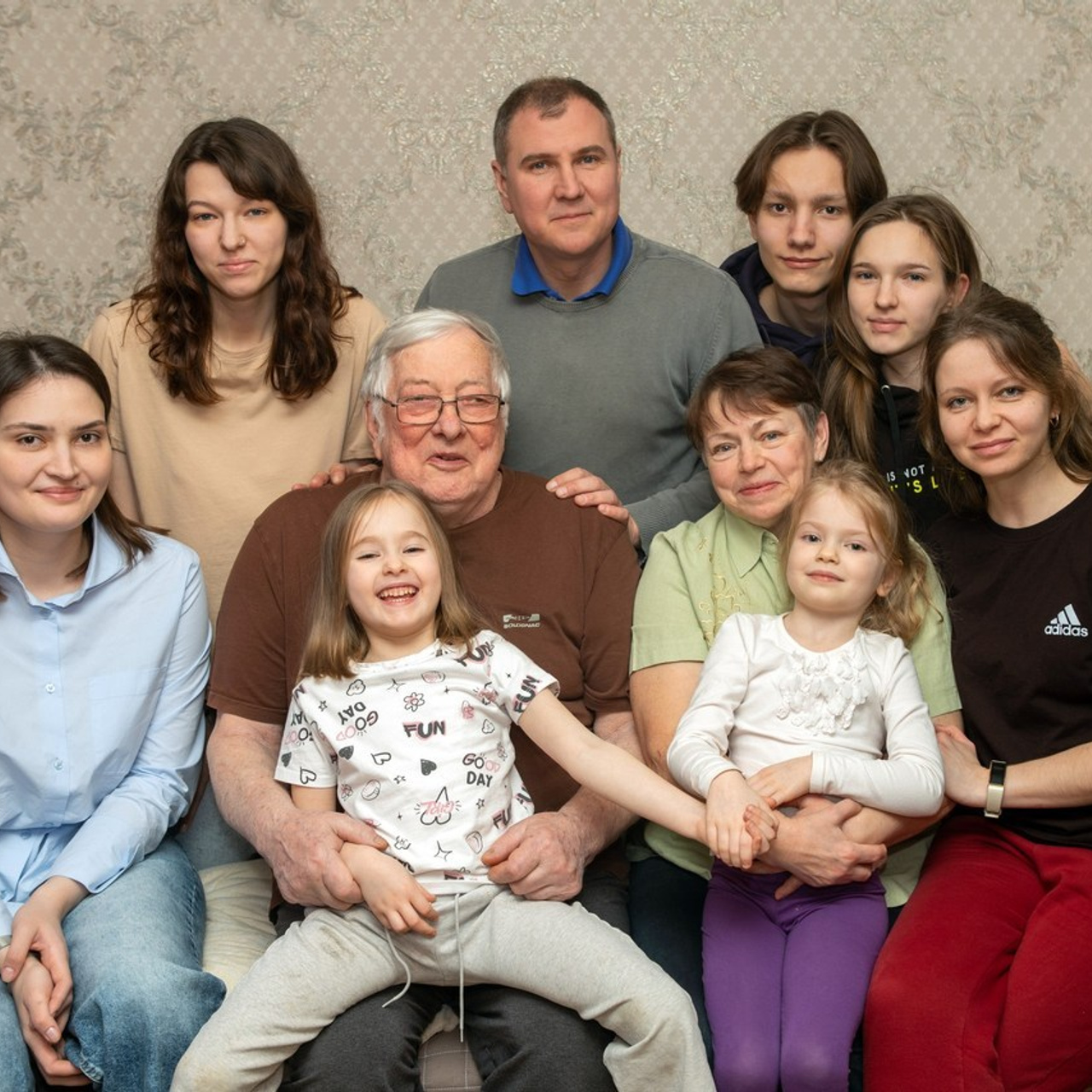 Отзывы. Фотограф в Москве Наталья Реуцкая