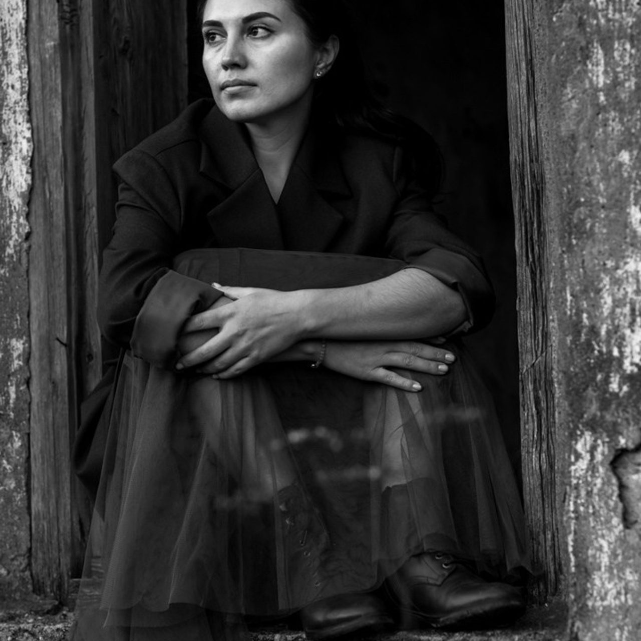 Оля. Архетип Искатель и Правитель.