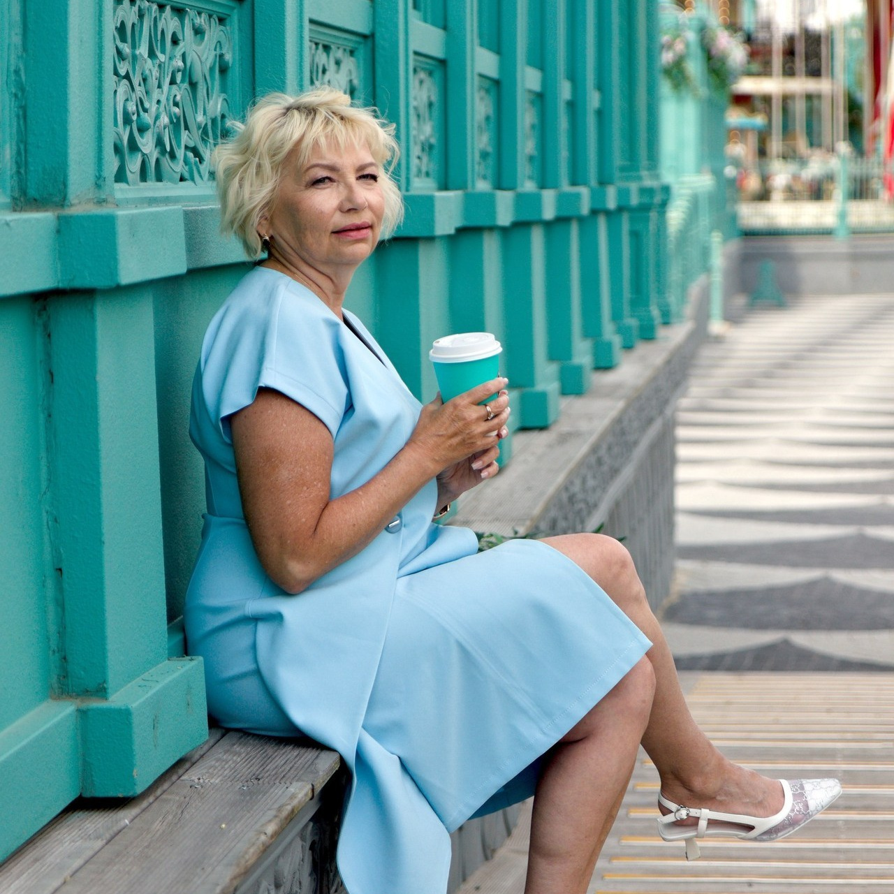 Отзывы. Женский фотограф в Москве