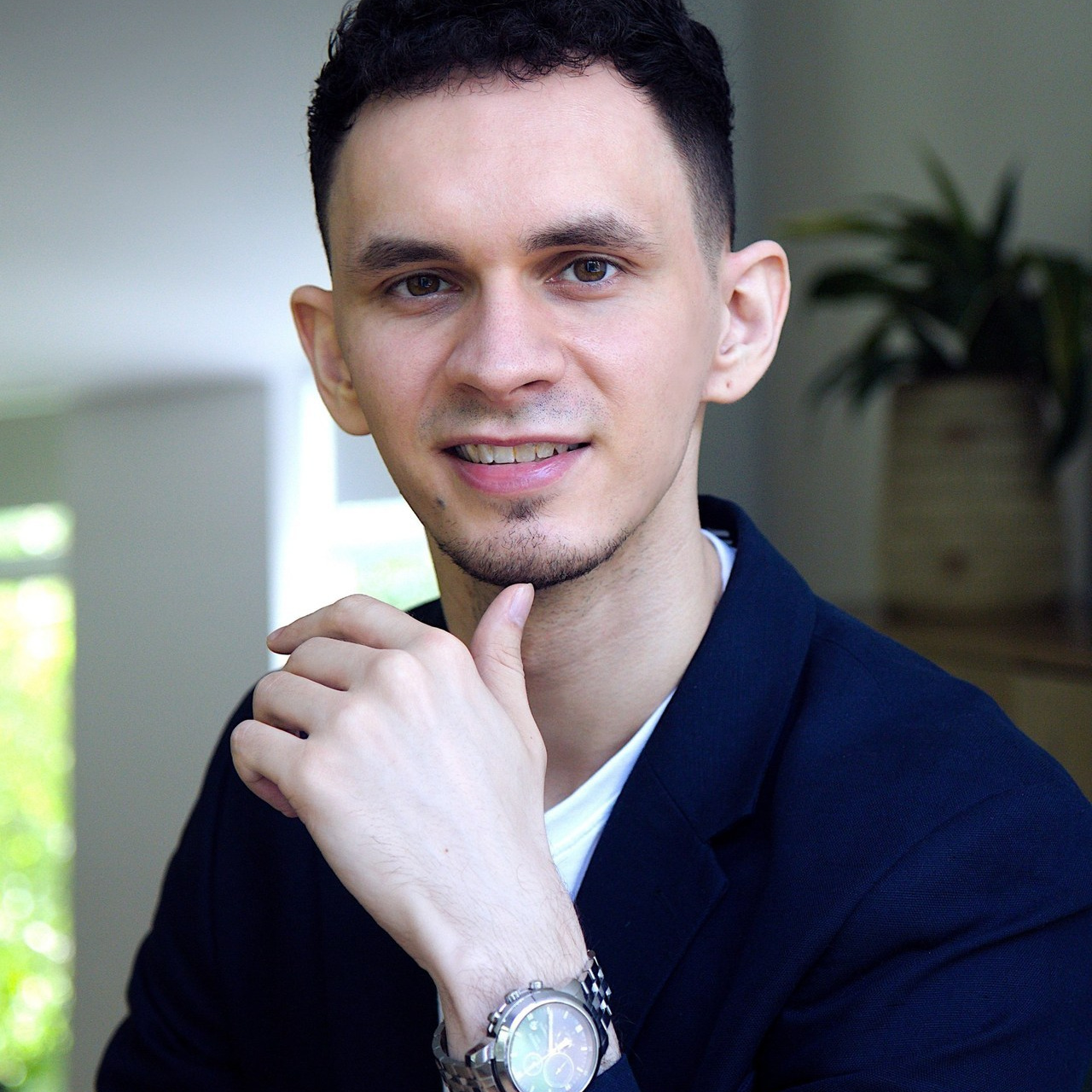 Отзывы. Женский фотограф в Москве