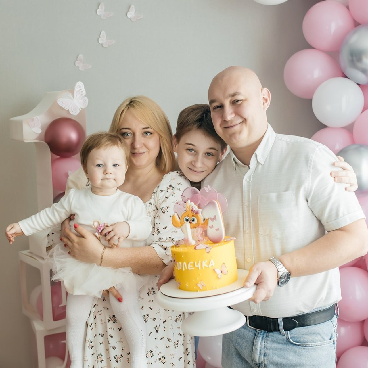 Отзывы. Фотограф на крещение и венчание Надежда Баланина в Москве