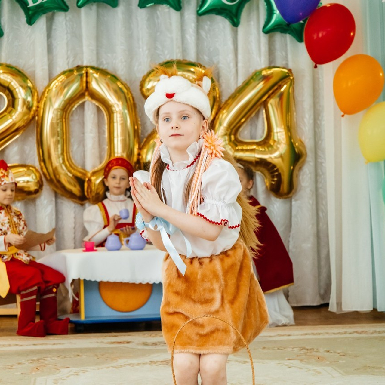 Отзывы. Фотограф на крещение и венчание Надежда Баланина в Москве