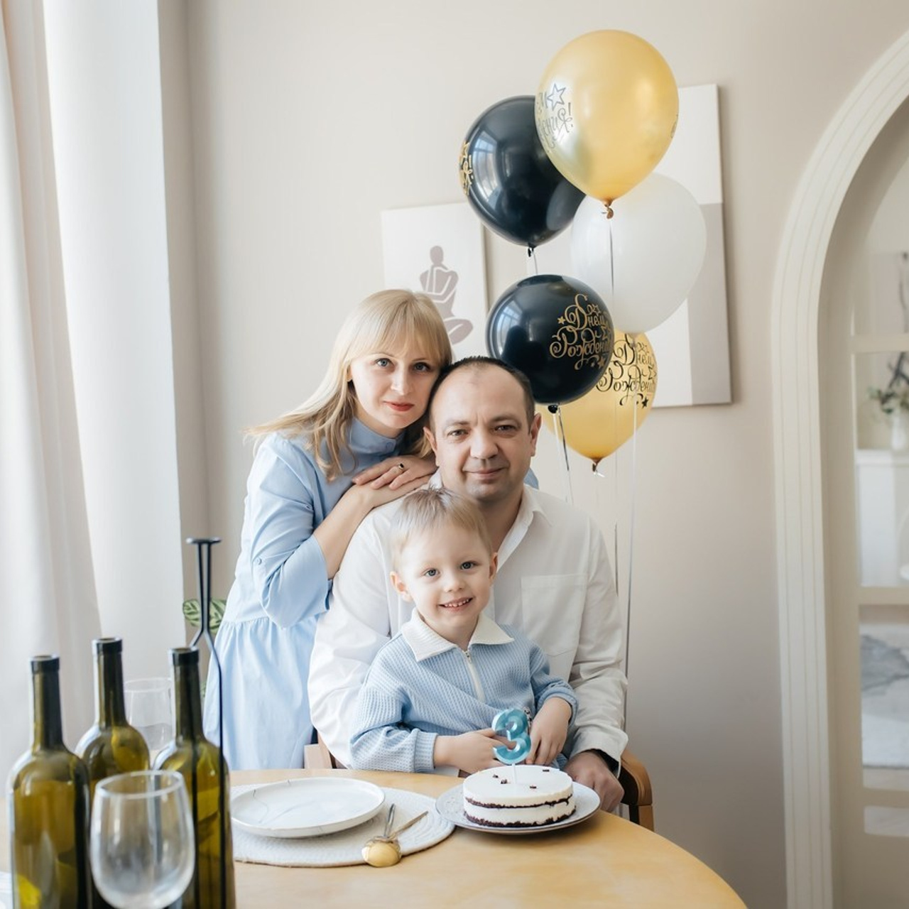 Отзывы.  Профессиональный фотограф  на крещение и венчание в Москве. Фотограф на крещение и венчание Москва  Надежда Баланина