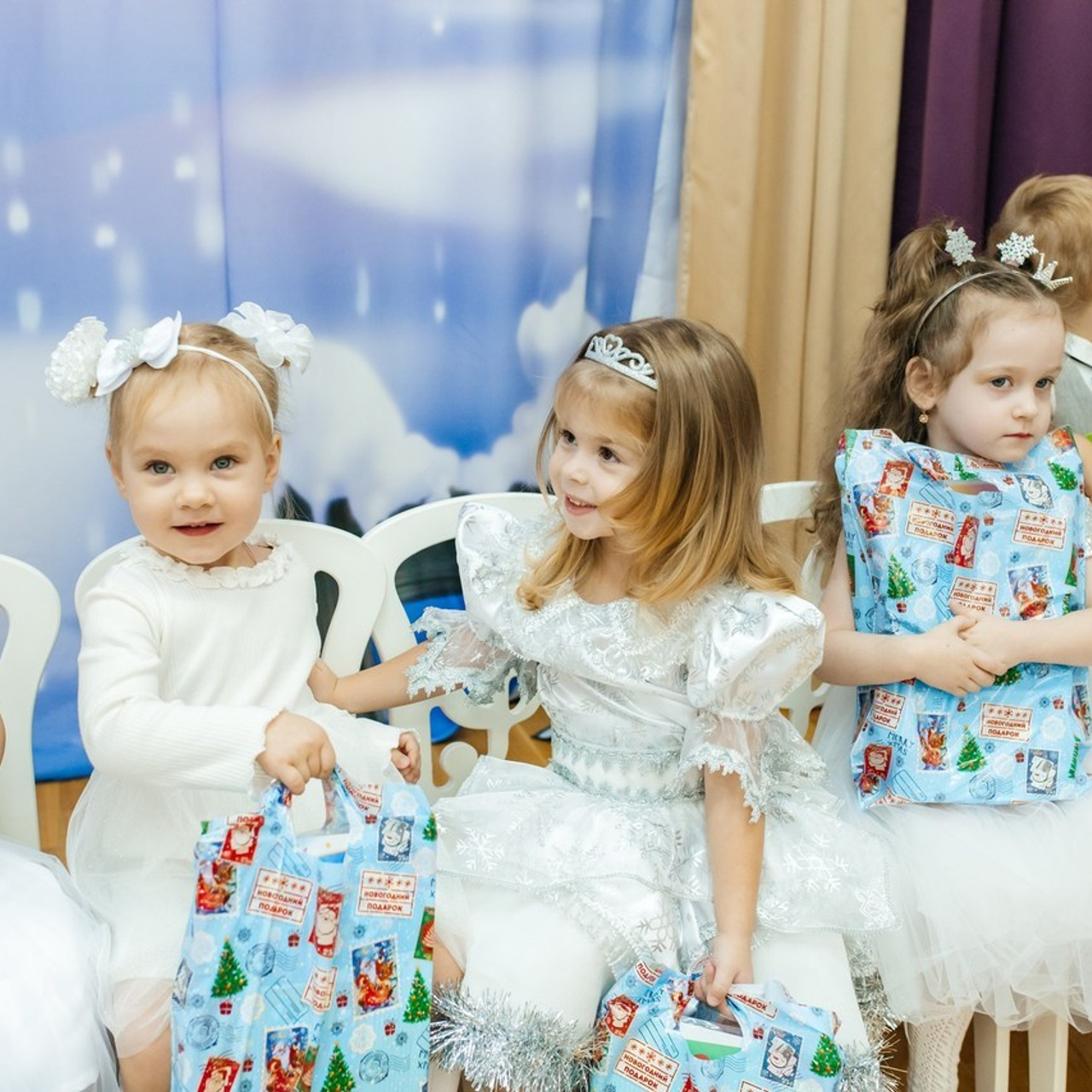 Отзывы. Фотограф на крещение и венчание Надежда Баланина в Москве