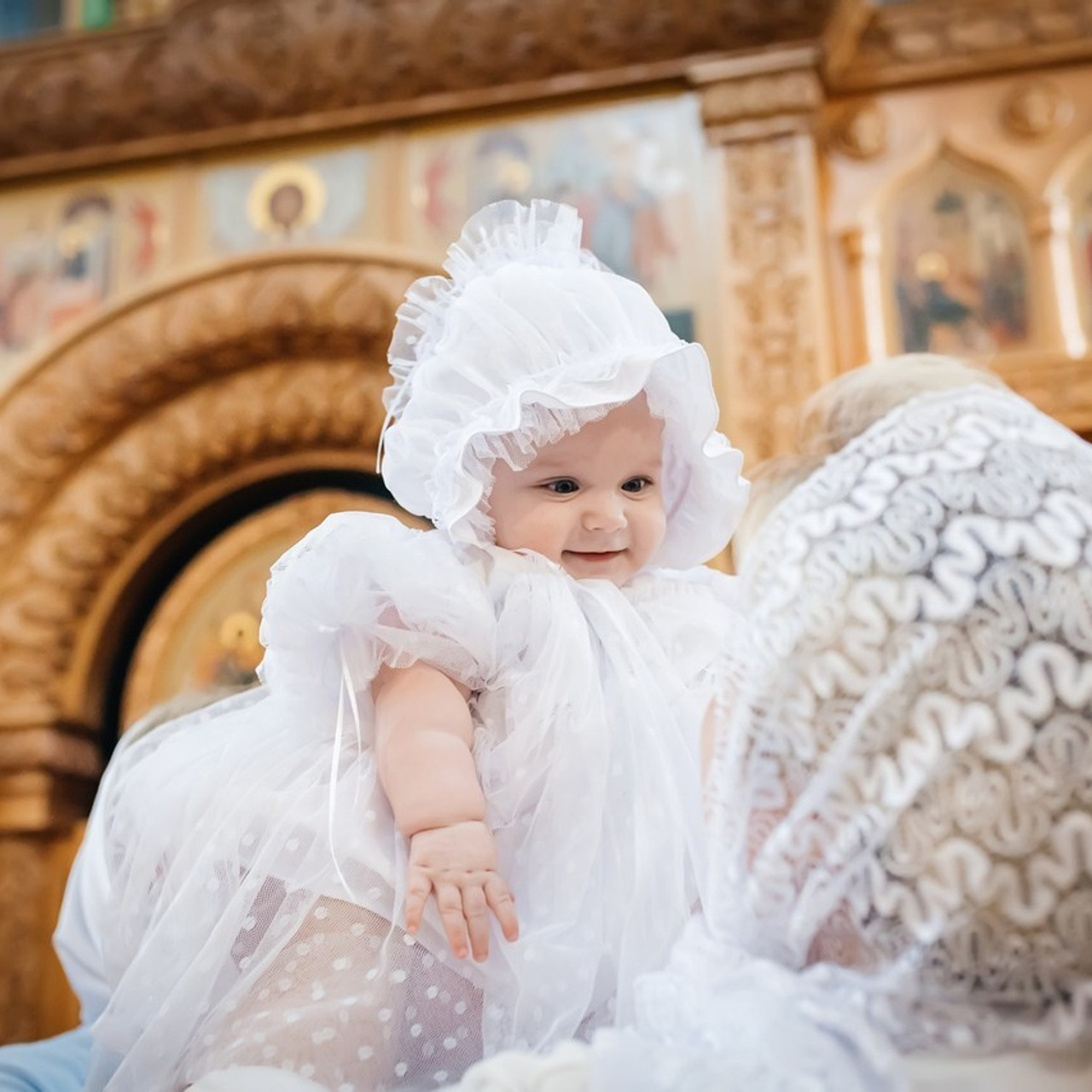 Отзывы.  Профессиональный фотограф  на крещение и венчание в Москве. Фотограф на крещение и венчание Москва  Надежда Баланина
