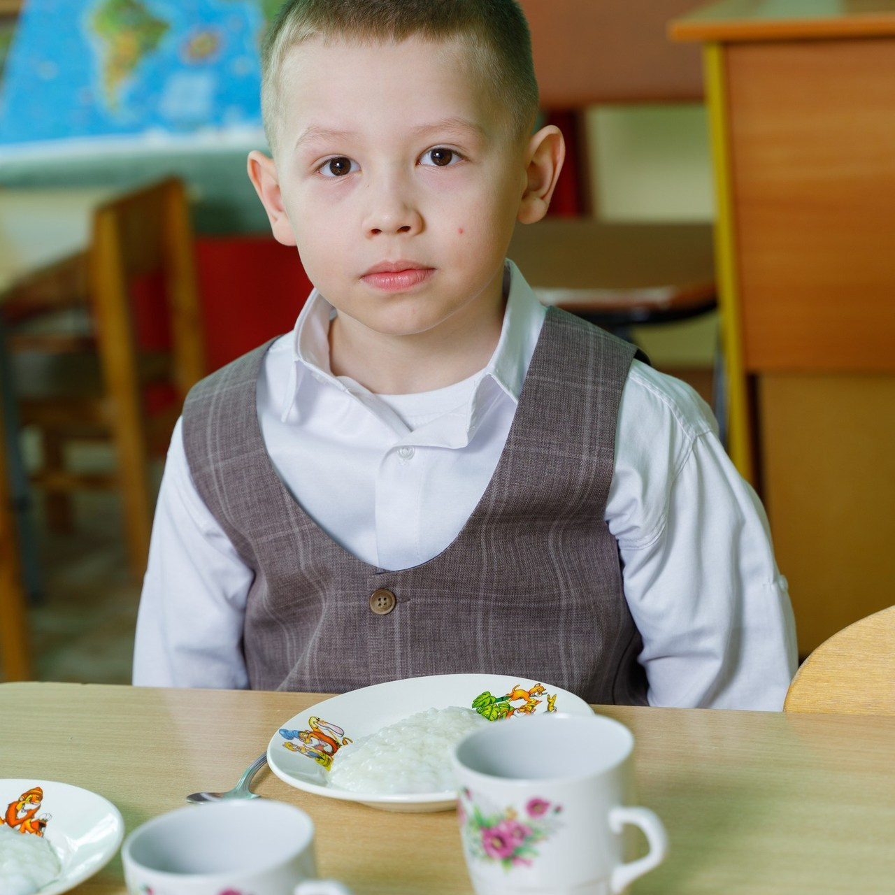 Отзывы. Детский и школьный фотограф Дмитрий Рыбалко
