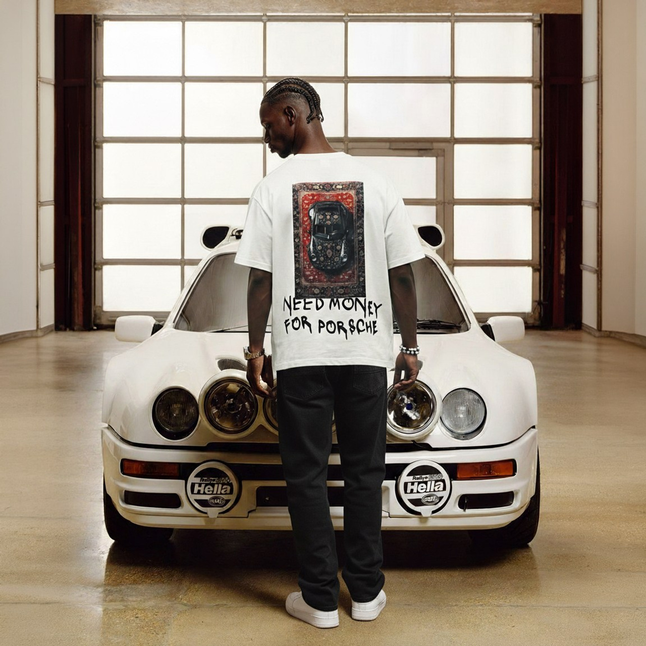 James (одежда)