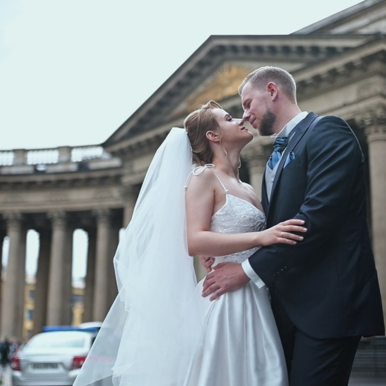 Отзывы. Свадебный фотограф, видеограф, рилсмейкер в Санкт-Петербурге и Москве