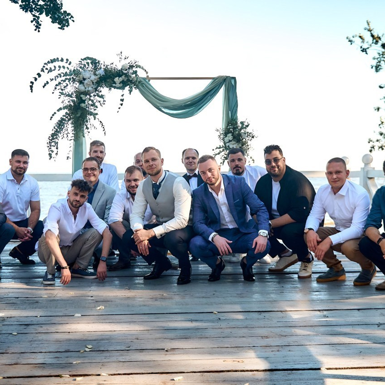 Отзывы. Свадебный фотограф в Санкт-Петербурге Славин Денис