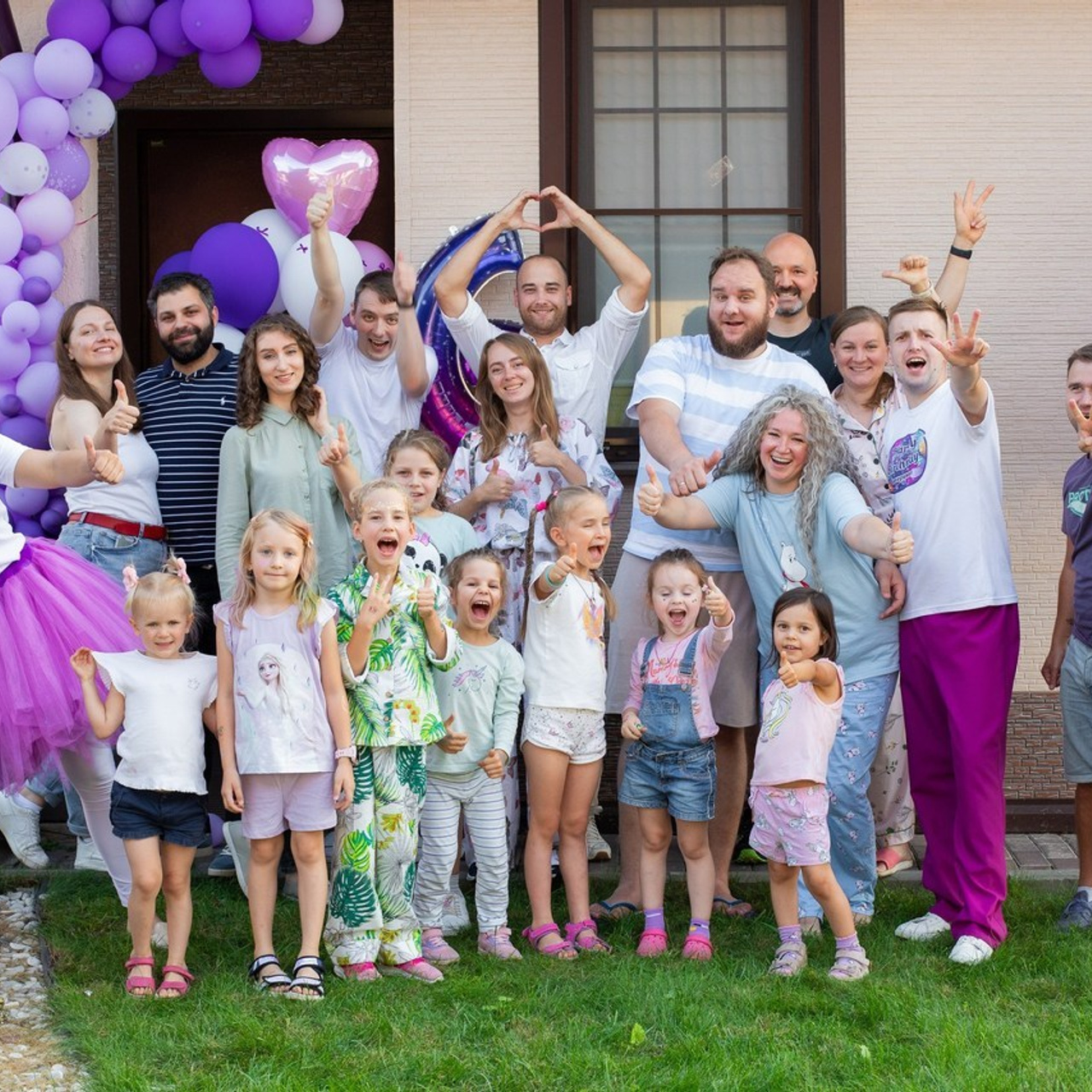 Отзывы. Семейный и детский фотограф Кривутина Юлия