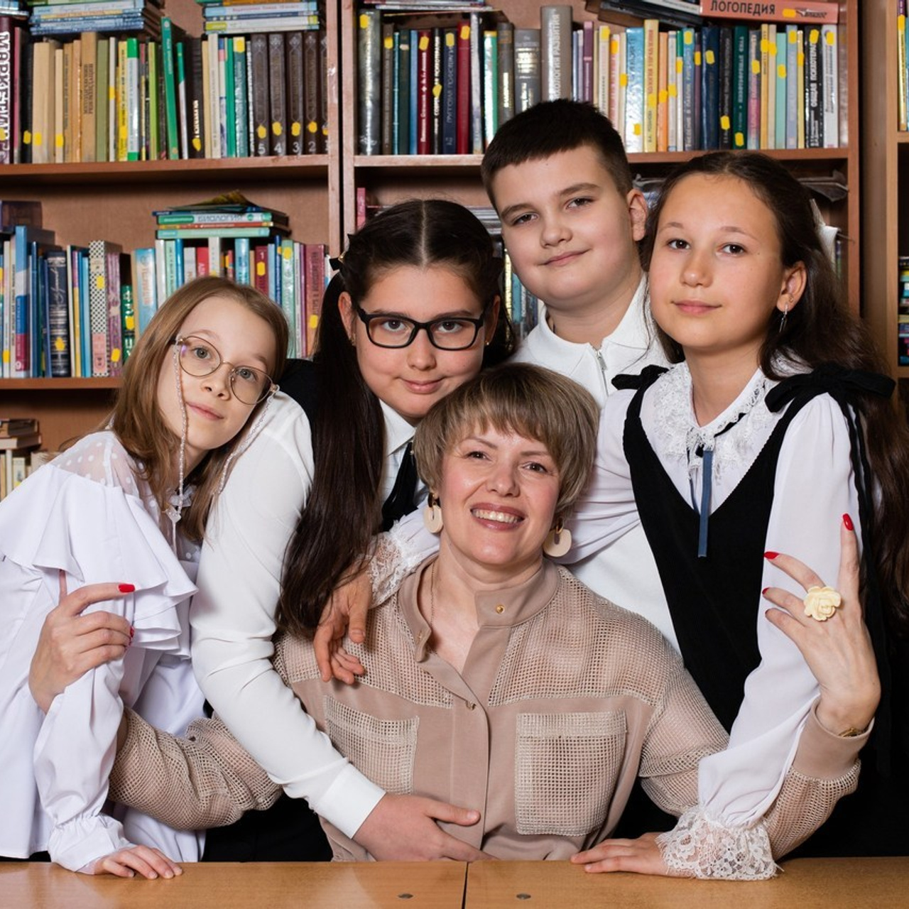 Отзывы. Семейный и детский фотограф Кривутина Юлия