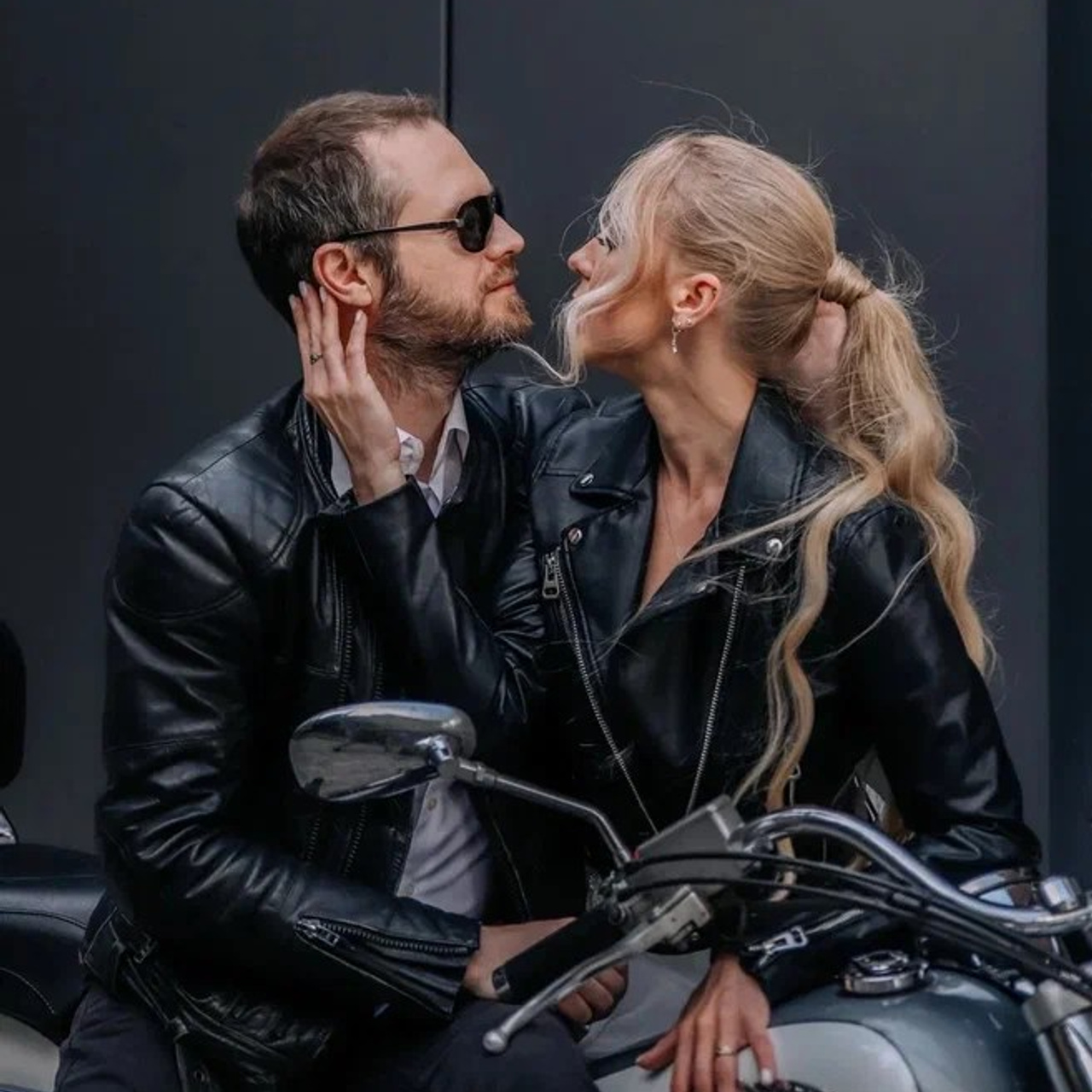 Свадебная фотосессия — постановка