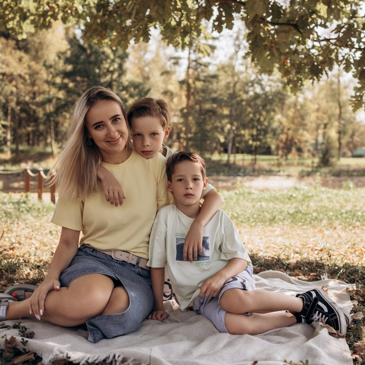 Отзывы. Lifestyle и семейный фотограф Юлия Кустова