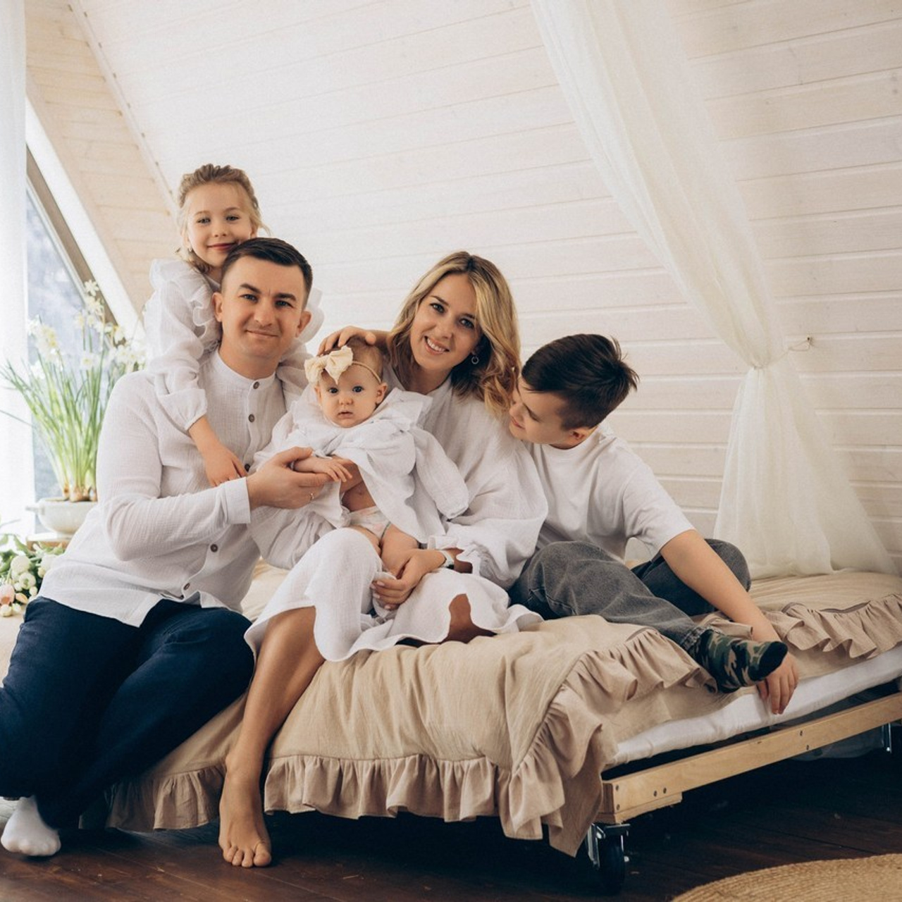 Отзывы. Lifestyle и семейный фотограф Юлия Кустова