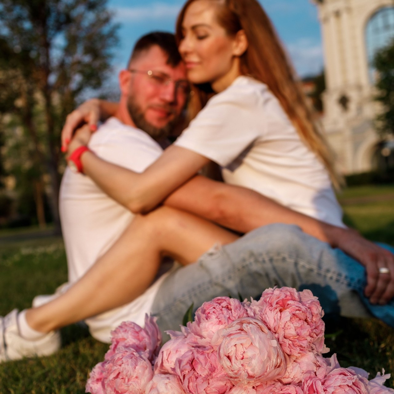 Отзывы. Свадебный и контент фотограф в Казани Малыгина Елена