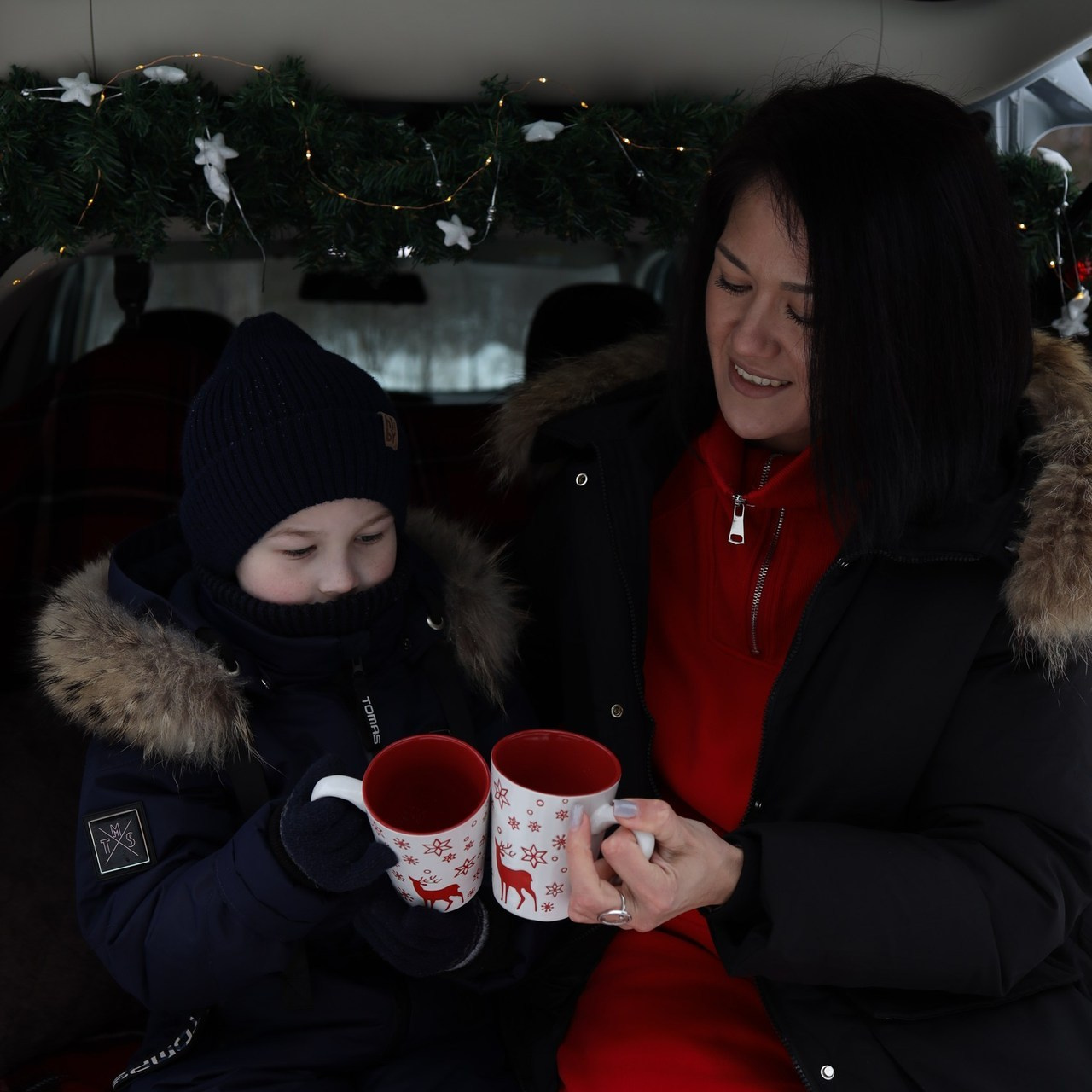 Отзывы. Свадебный и контент фотограф в Казани Малыгина Елена