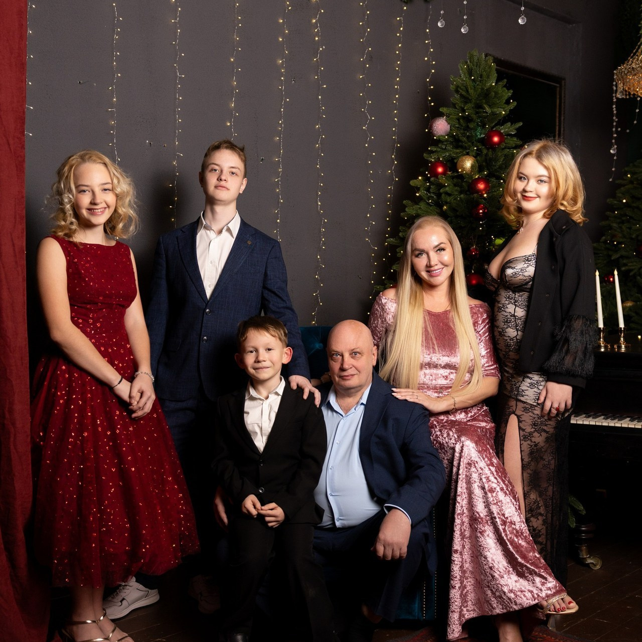 Отзывы. Свадебный фотограф и контент фотограф в Казани Малыгина Елена