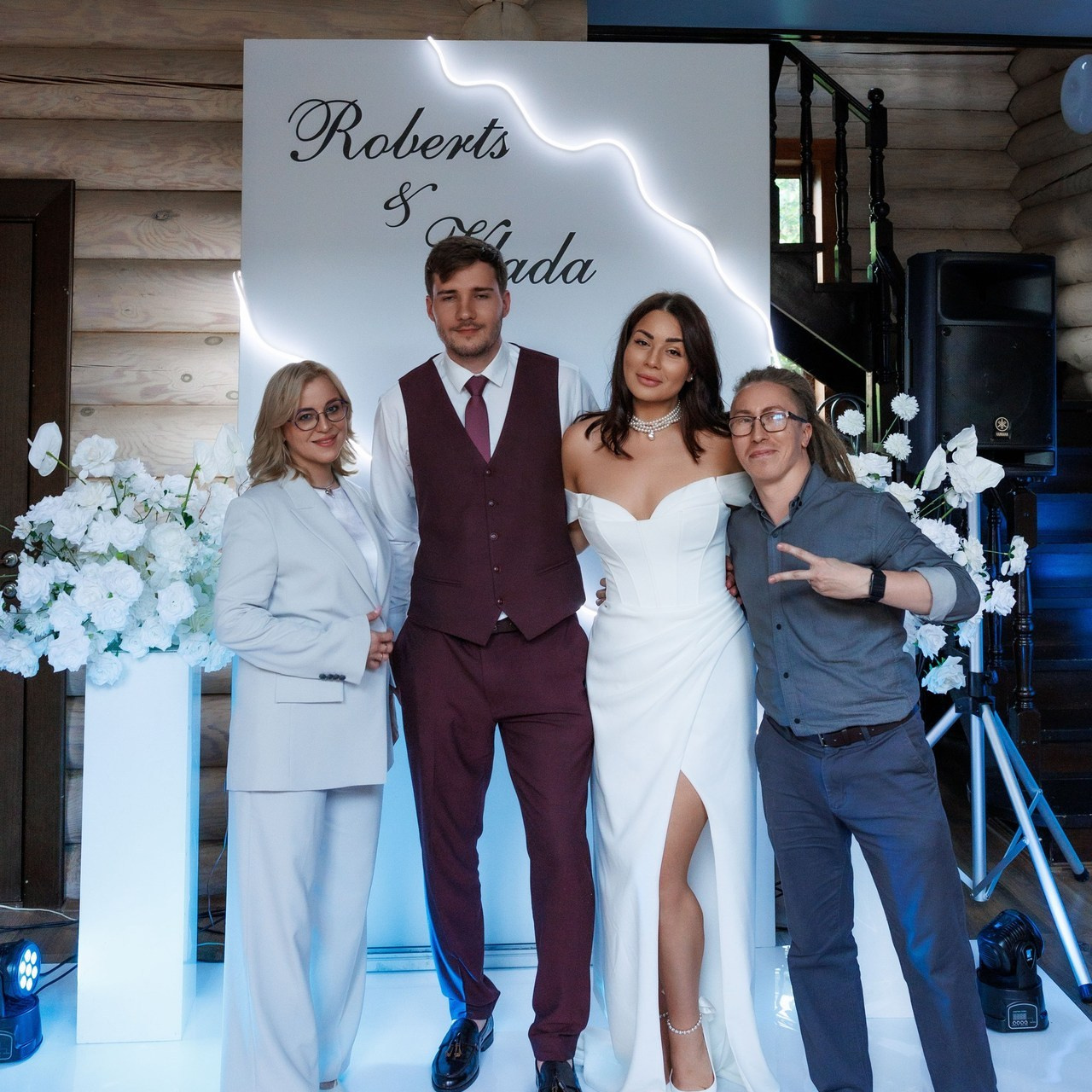 Отзывы. Свадебный и контент фотограф в Казани Малыгина Елена