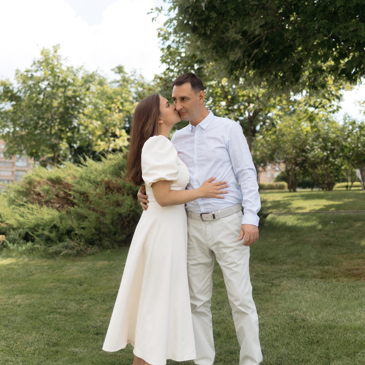 Отзывы. Фотограф Москва|Комиссарова Наталья