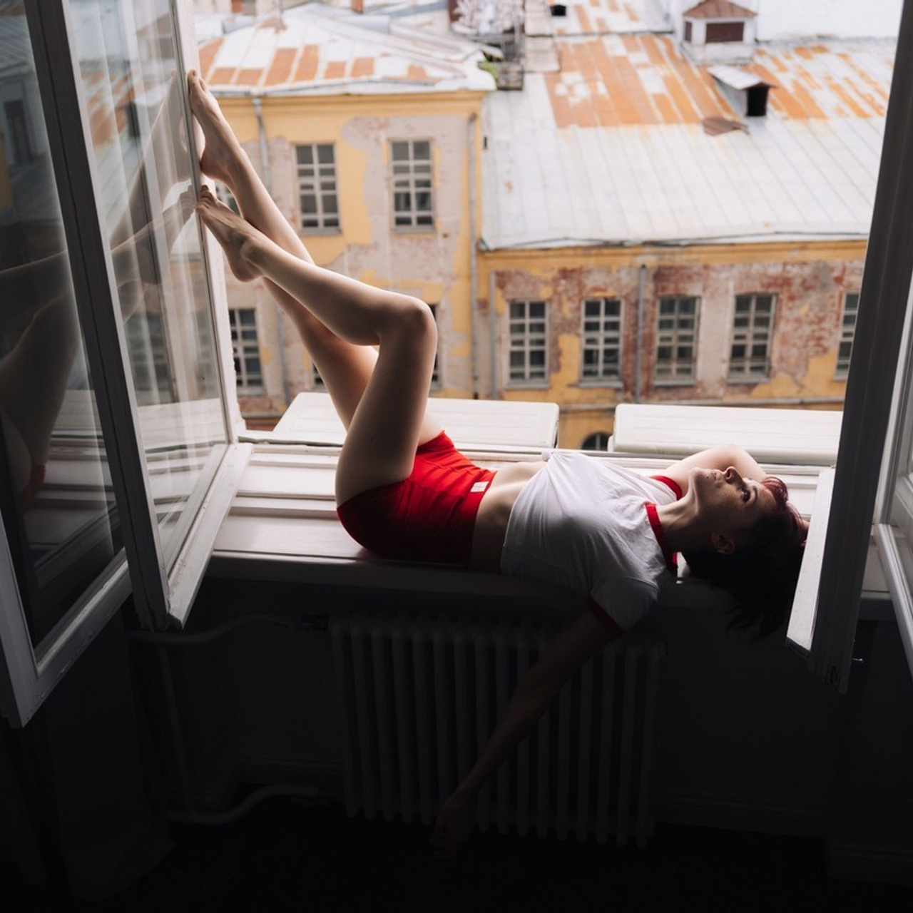 Отзывы. ПАВЕЛ ФУРСОВ — фотограф в Москве | zavod_87