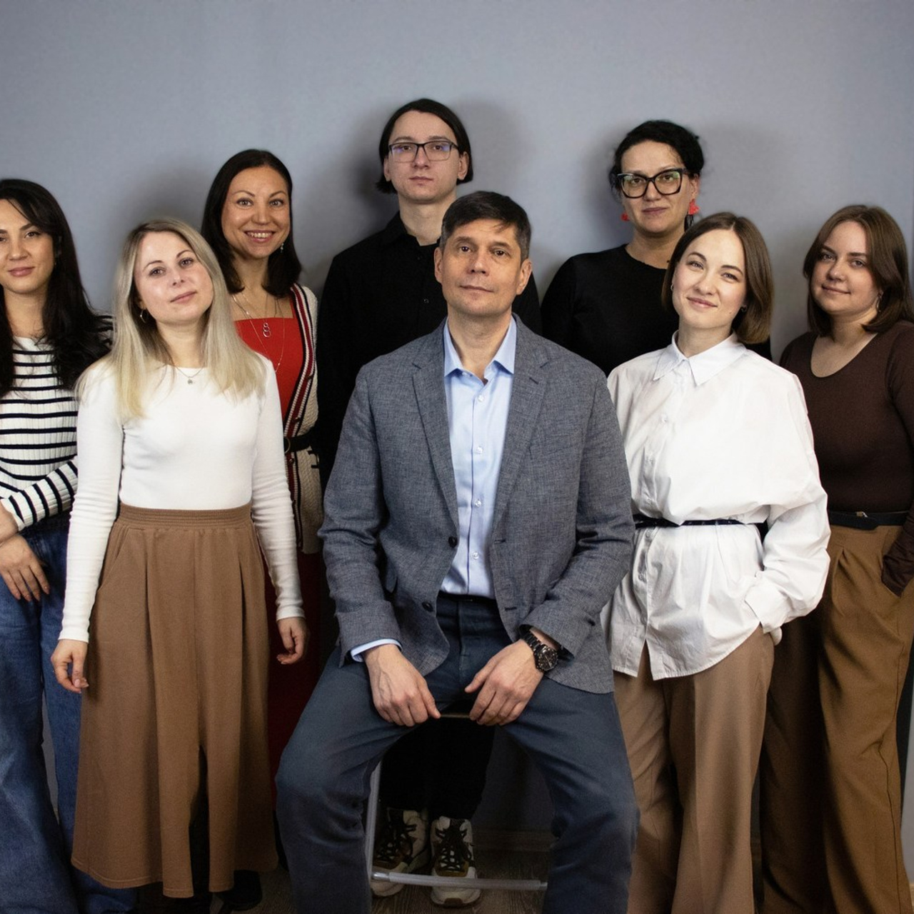 Отзывы. Фотограф в СПб, с которым легко ✨ Полина