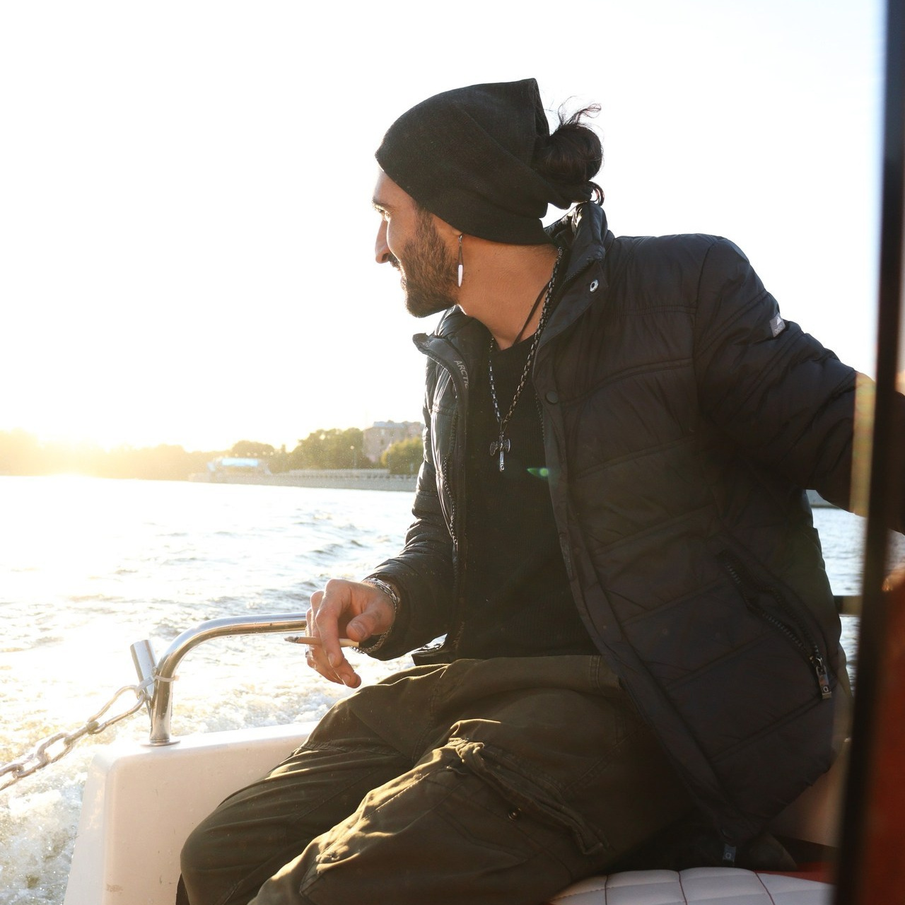 Отзывы. Фотограф в СПб, с которым легко ✨ Полина