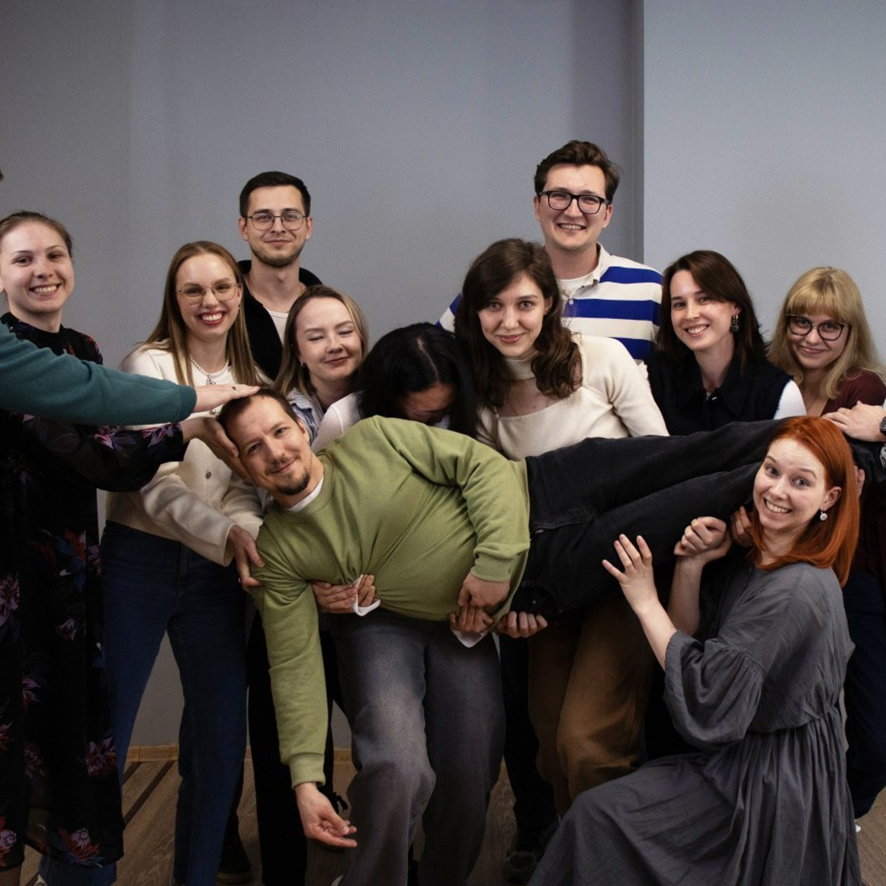 Отзывы. Фотограф в СПб, с которым легко ✨ Полина