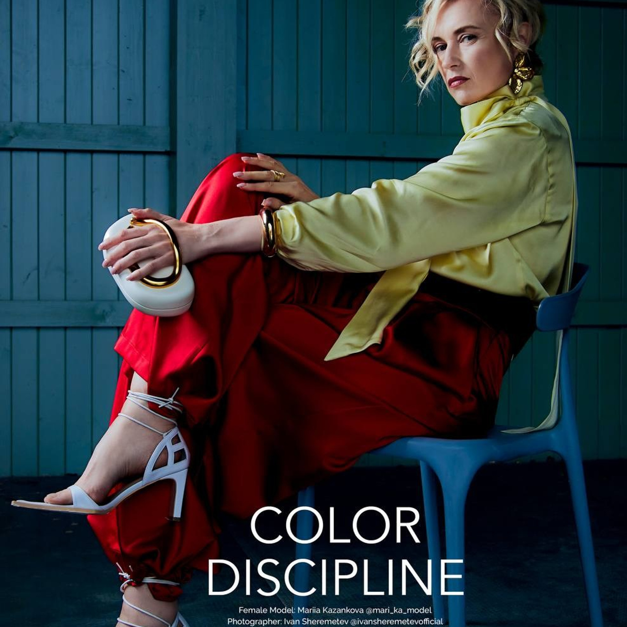 MOEVIR Magazine