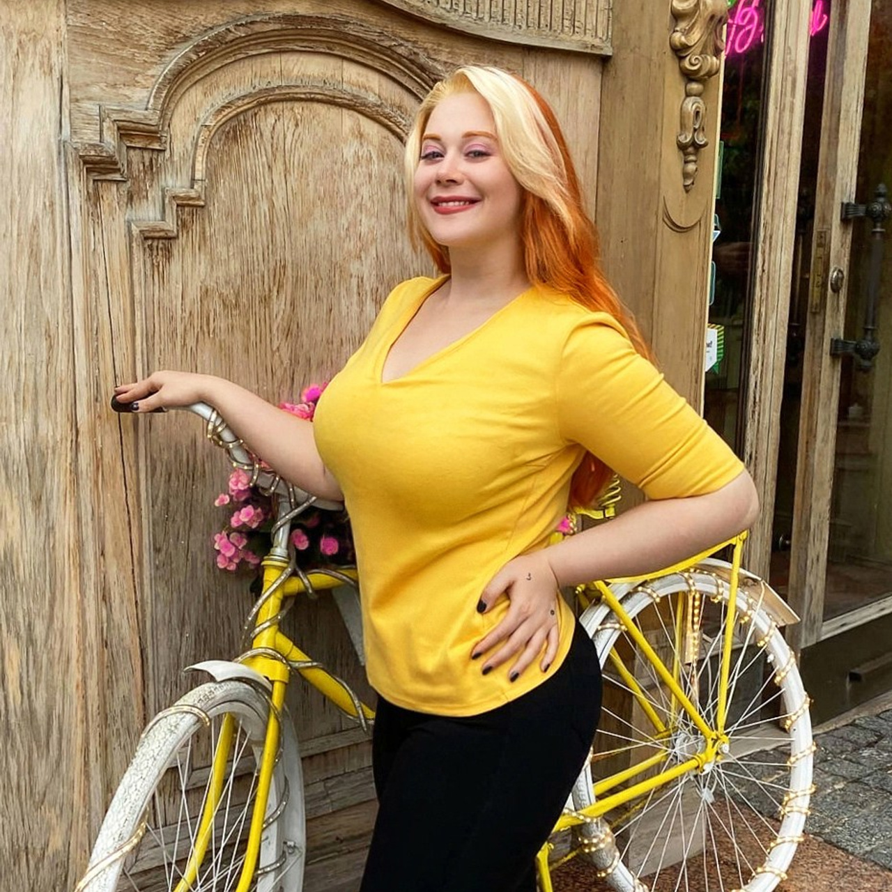 Мужской фотограф в Москве Диана Мега