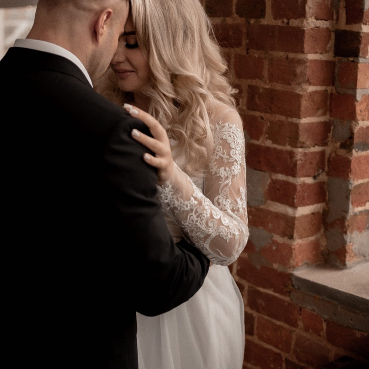 Отзывы. Свадебный и семейный фотограф в Серпухове Александра Дерюшева