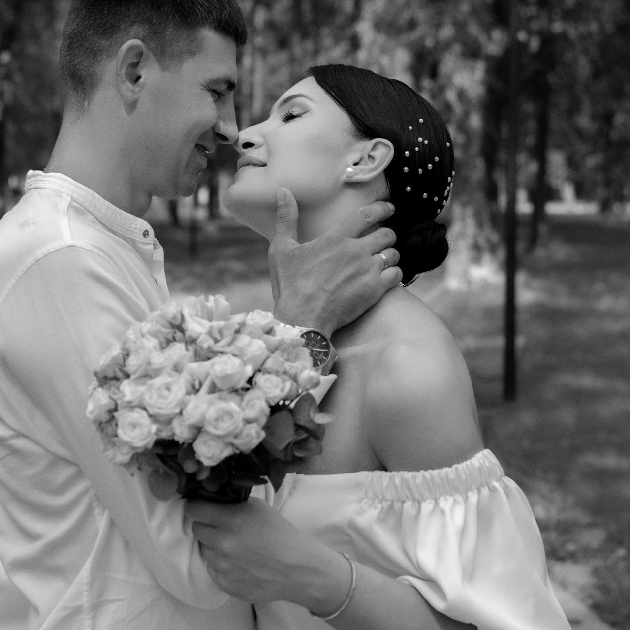 Отзывы. Свадебный и семейный фотограф в Серпухове Александра Дерюшева