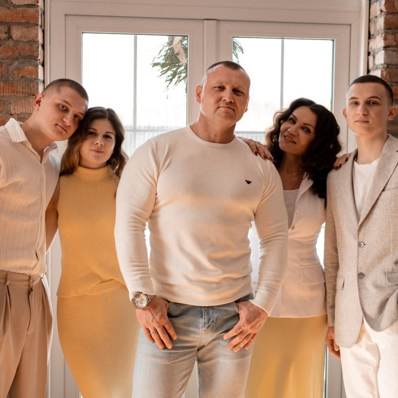 Отзывы. Свадебный и семейный фотограф в Серпухове Александра Дерюшева