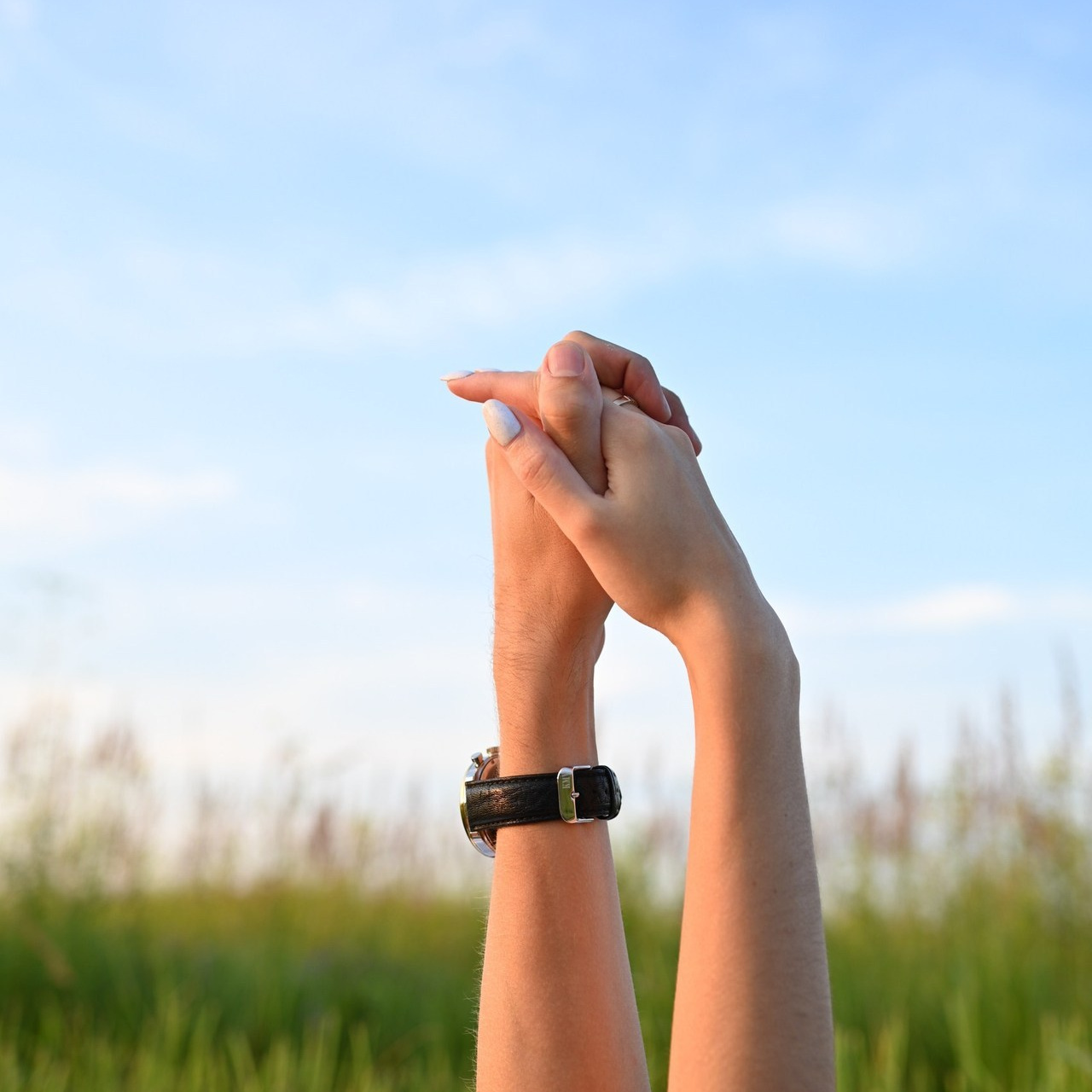 Отзывы. Свадебный и семейный фотограф в Серпухове Александра Дерюшева