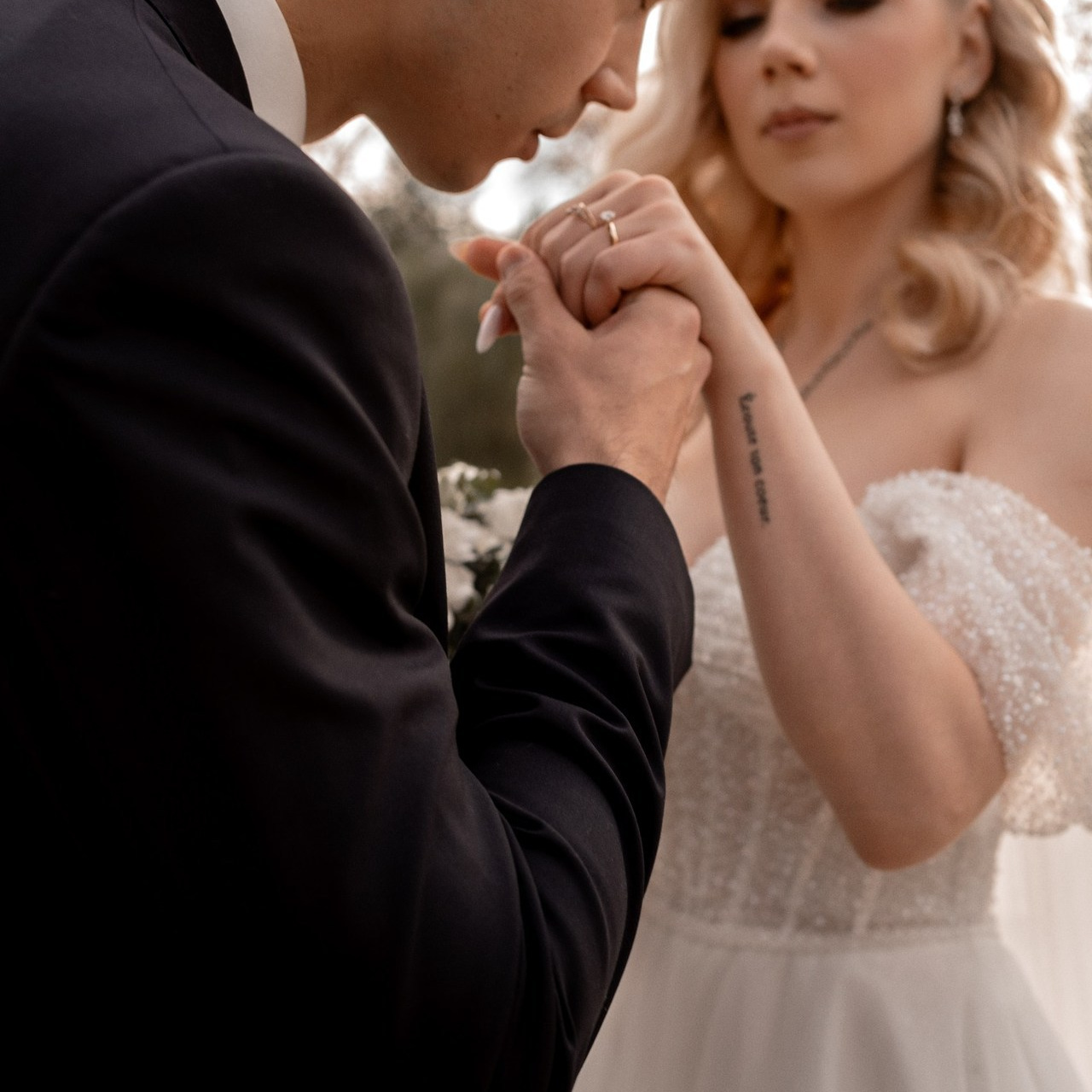 Отзывы. Свадебный и семейный фотограф в Серпухове Александра Дерюшева