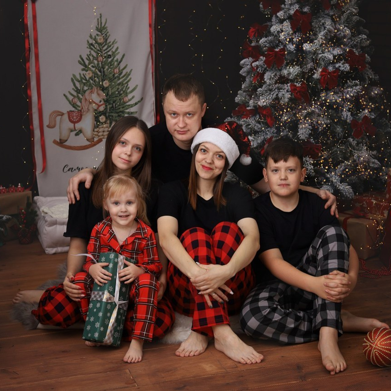 Отзывы. Семейный и детский фотограф в Тюмени Елена Старцева