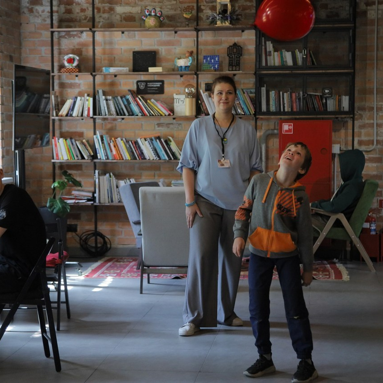 Отзывы. Семейный и детский фотограф в Тюмени Елена Старцева