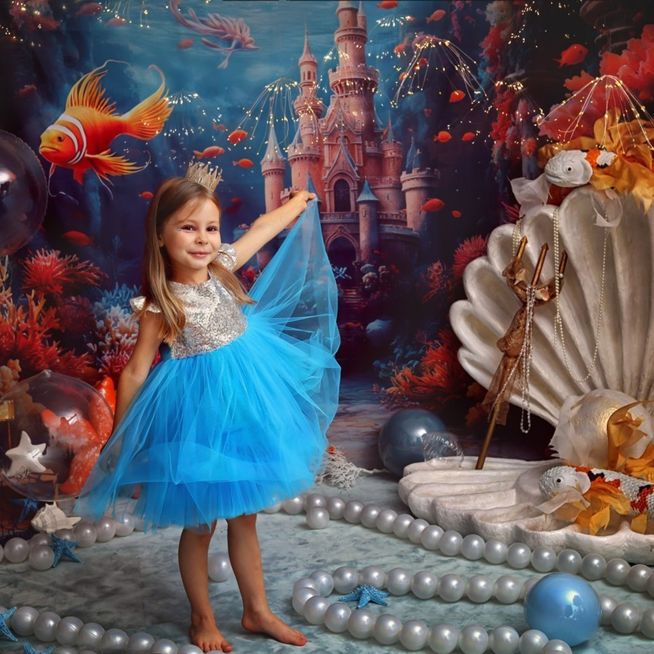 Отзывы. Семейный и детский фотограф в Тюмени Елена Старцева