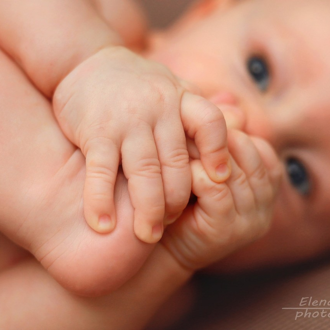 Отзывы. Семейный и детский фотограф в Тюмени Елена Старцева
