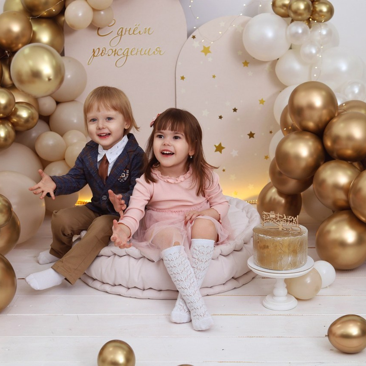 Отзывы. Семейный и детский фотограф в Тюмени Елена Старцева