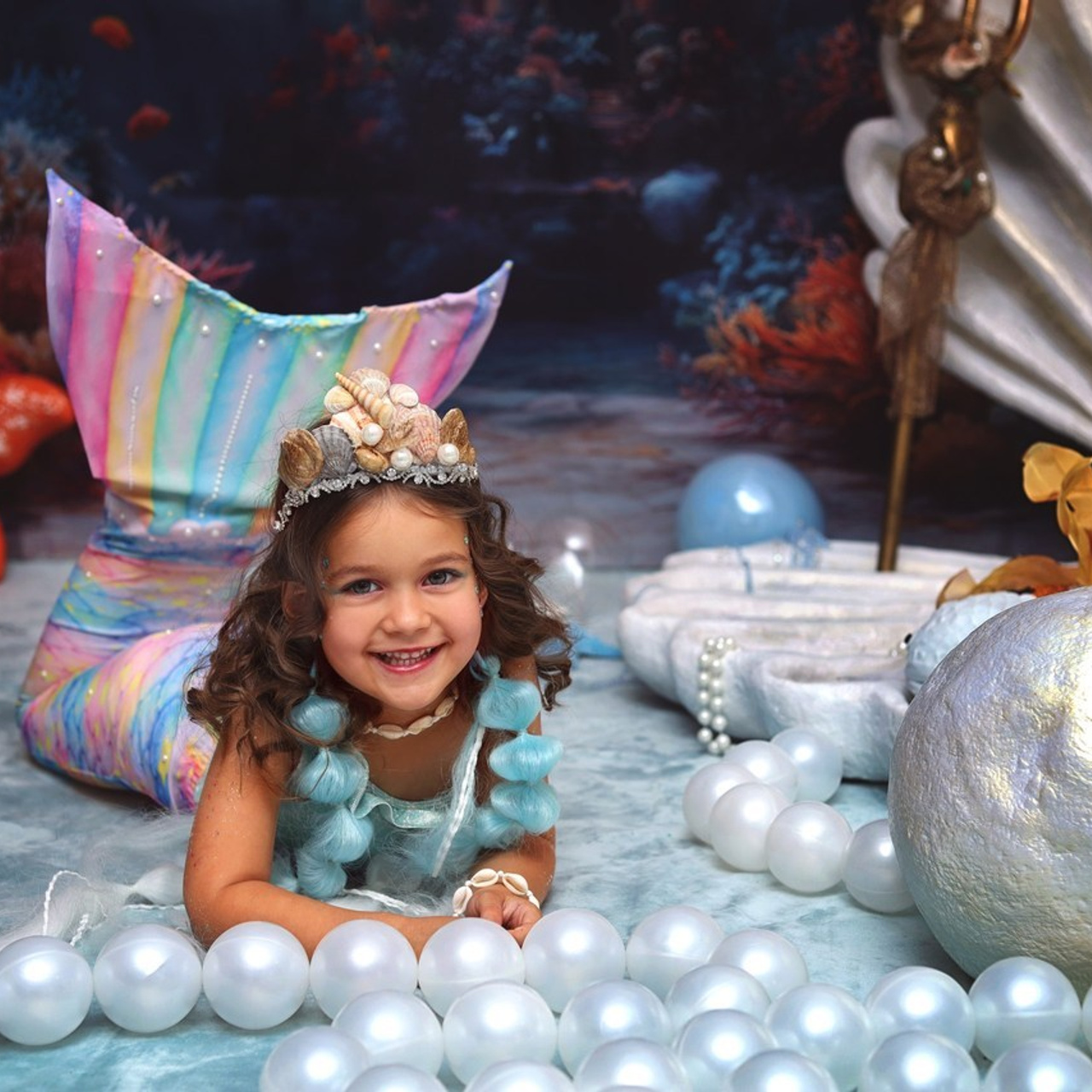 Отзывы. Семейный и детский фотограф в Тюмени Елена Старцева