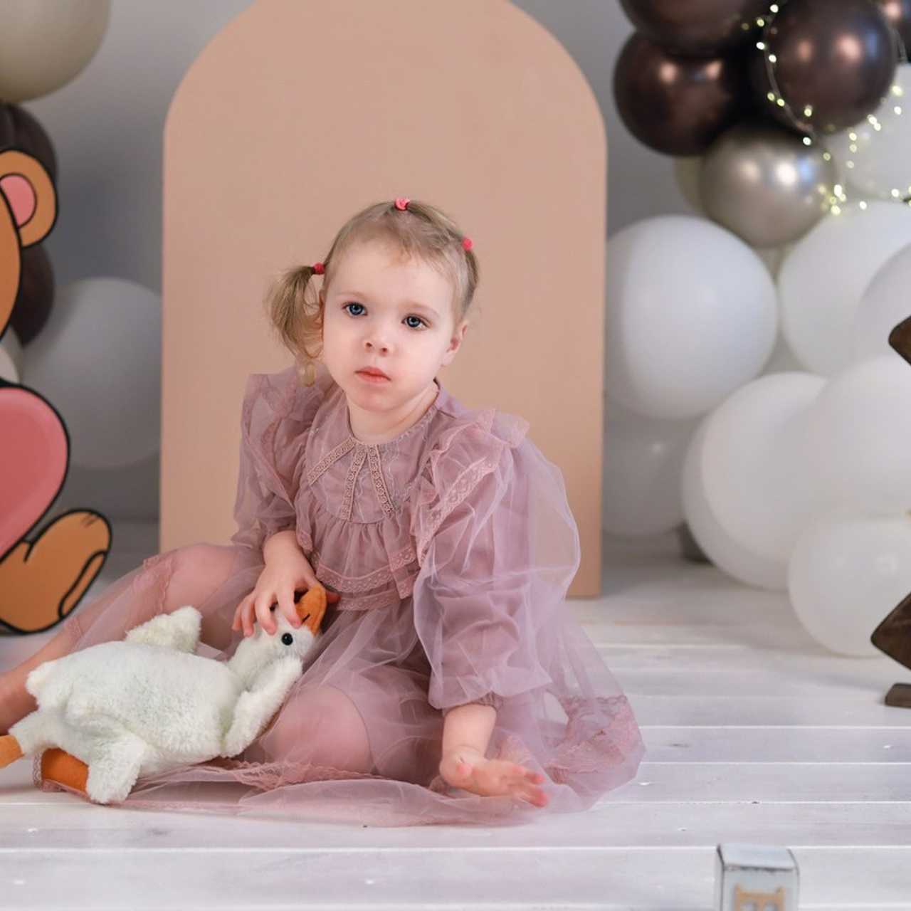 Отзывы. Семейный и детский фотограф в Тюмени Елена Старцева