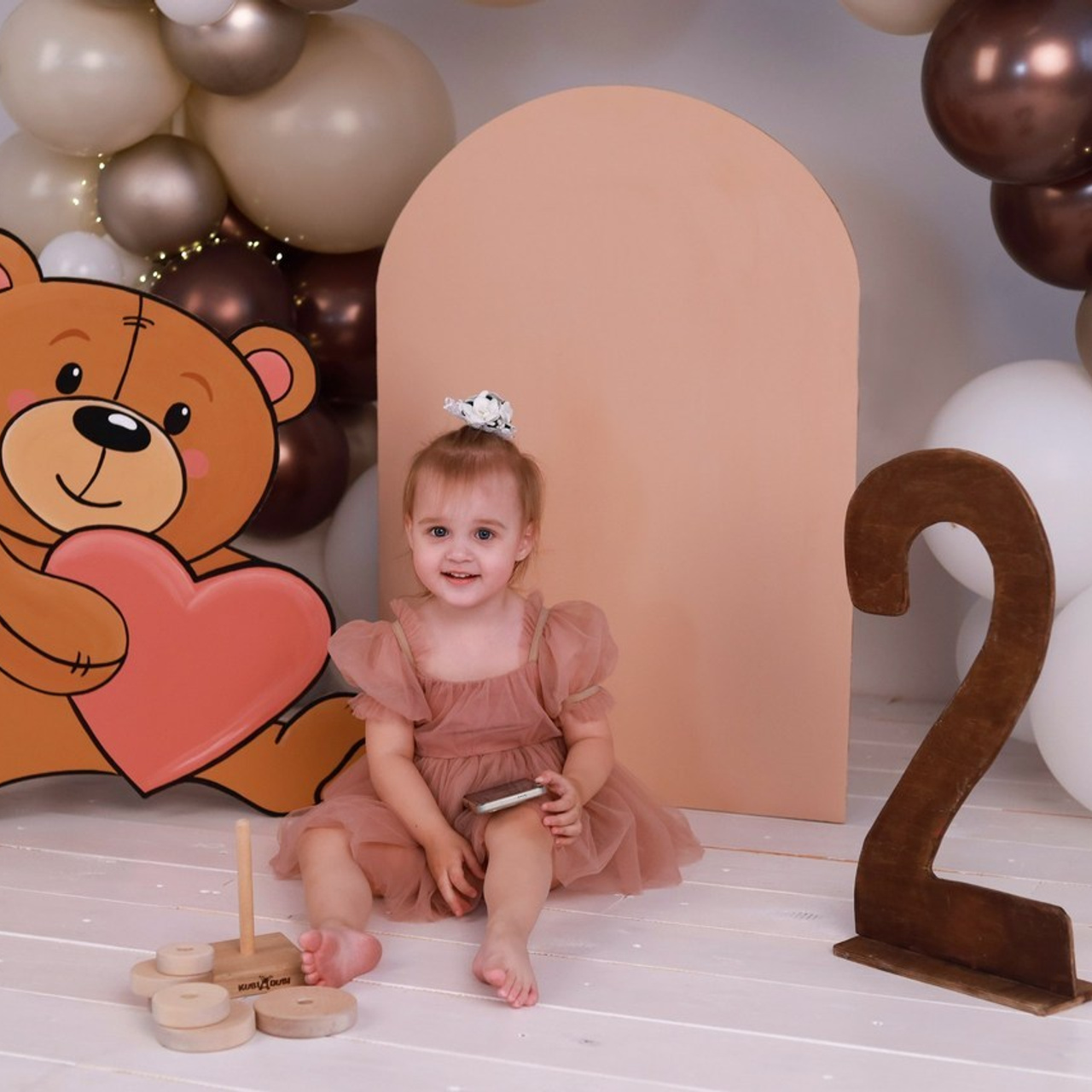 Отзывы. Семейный и детский фотограф в Тюмени Елена Старцева