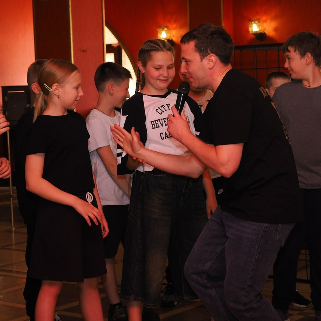 Отзывы. Репортажный фотограф Алексей Козьмин