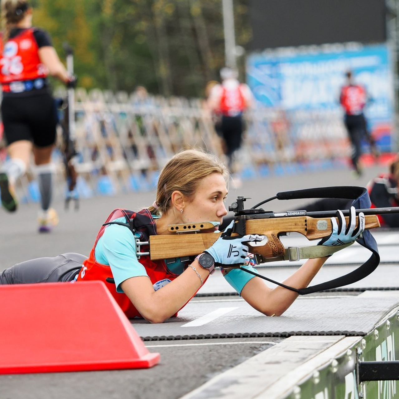 Отзывы. Репортажный фотограф Алексей Козьмин