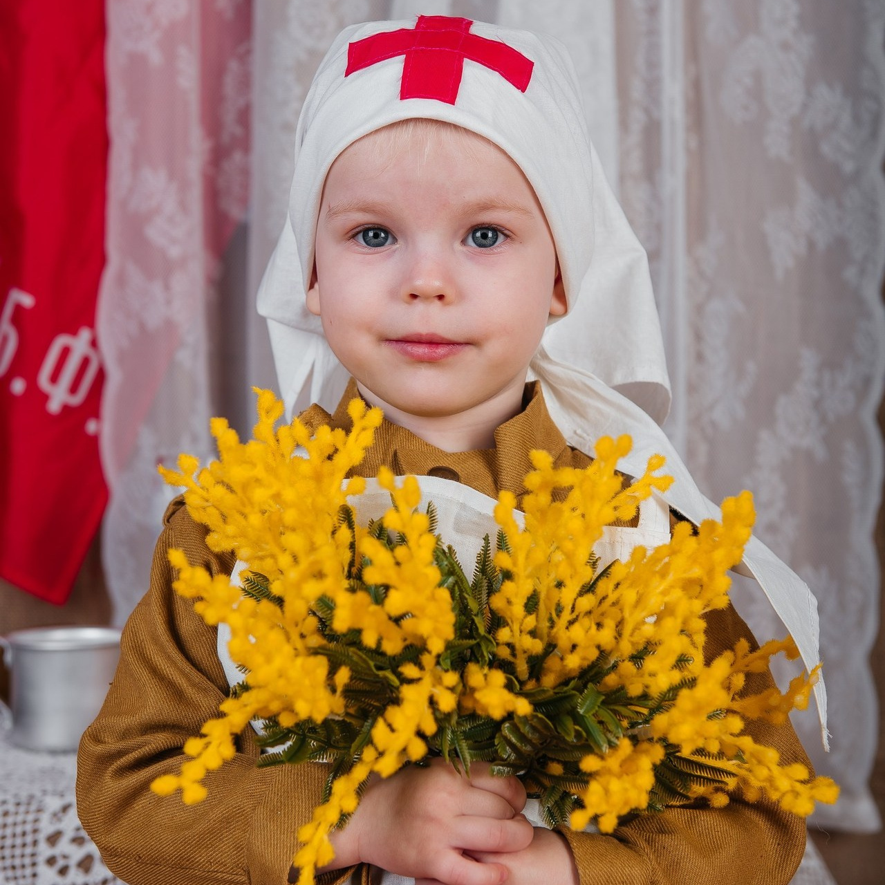 Отзывы. Фотограф в Республике Мордовия София Сержантова