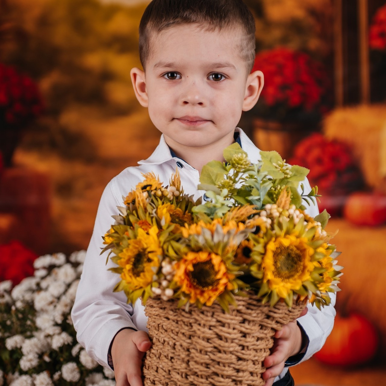 Отзывы. Фотограф в Республике Мордовия София Сержантова