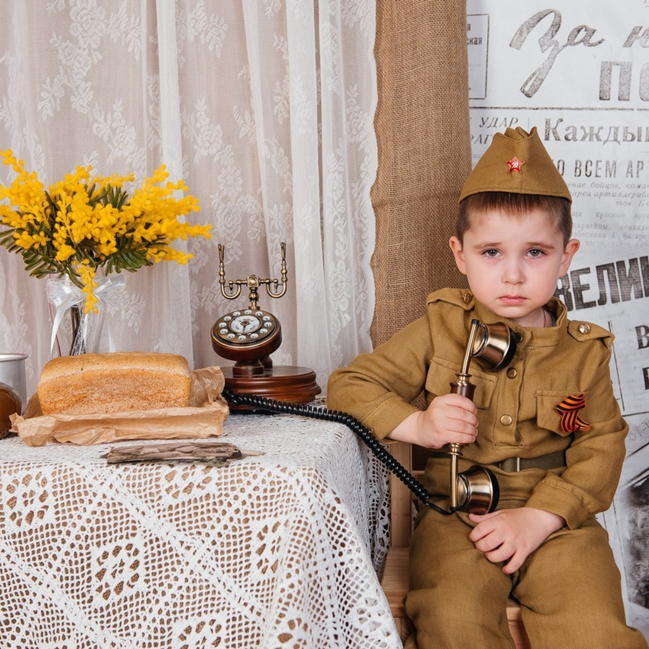 Отзывы. Фотограф в Республике Мордовия София Сержантова