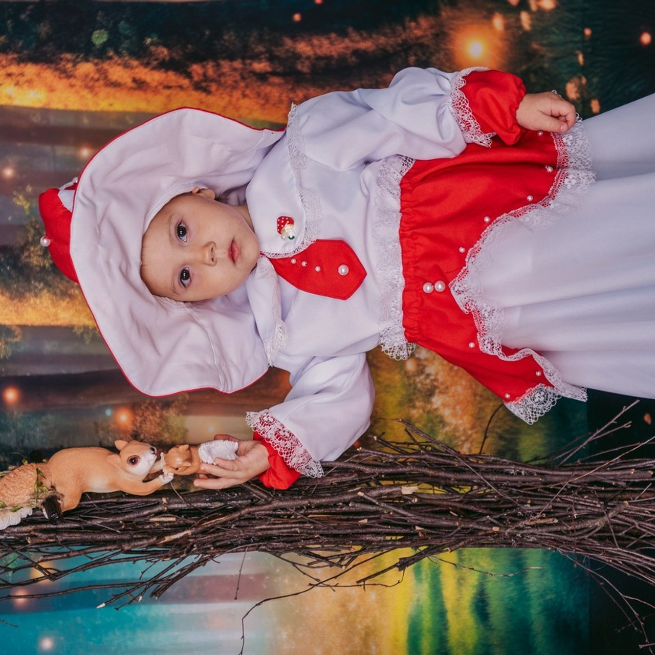 Отзывы. Фотограф в Республике Мордовия София Сержантова